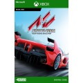 Assetto Corsa XBOX CD-Key
